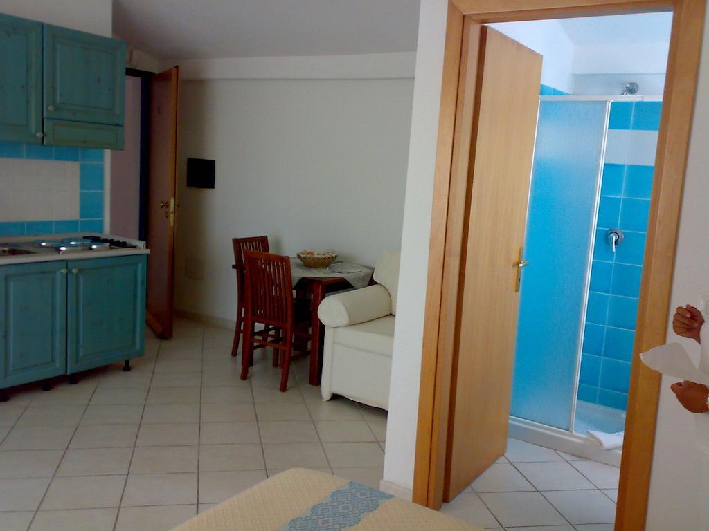 Meta Hotel Santa Teresa Gallura Kültér fotó