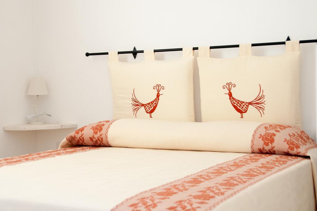 Meta Hotel Santa Teresa Gallura Kültér fotó