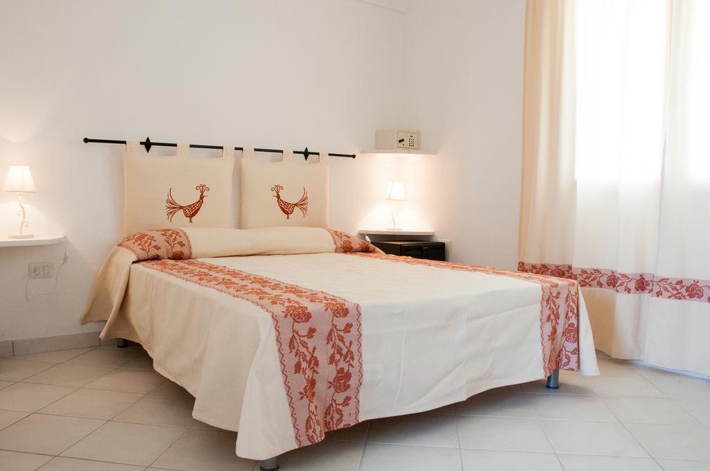 Meta Hotel Santa Teresa Gallura Kültér fotó