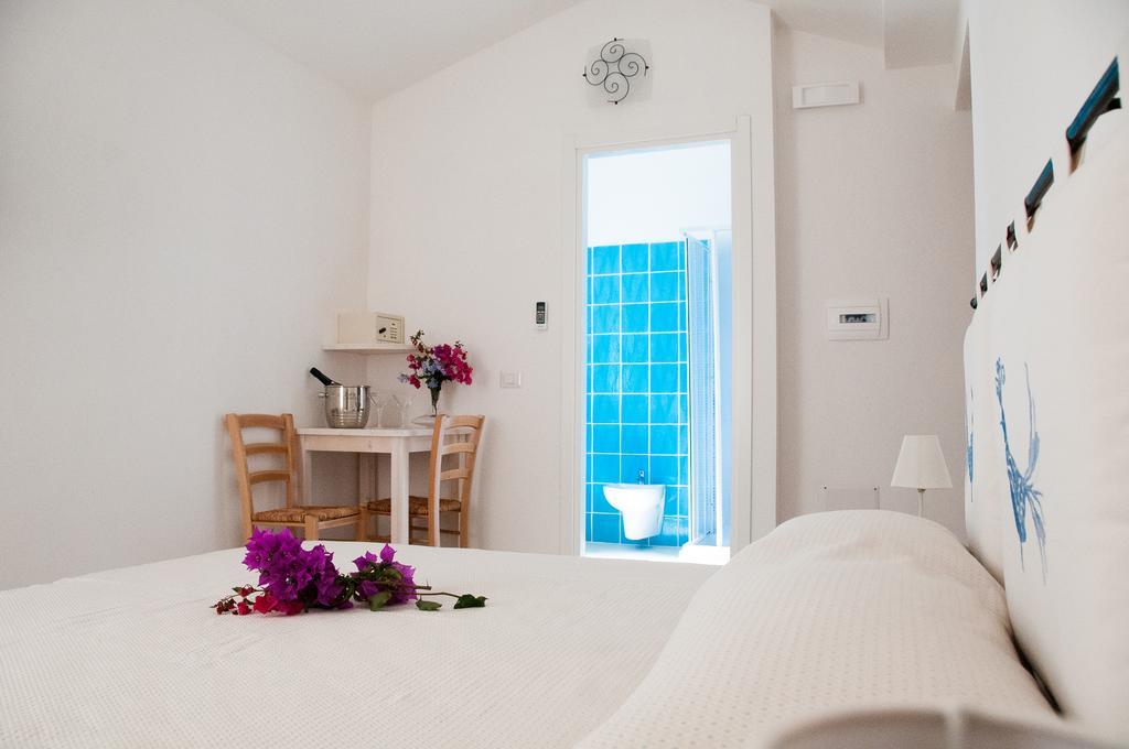 Meta Hotel Santa Teresa Gallura Kültér fotó