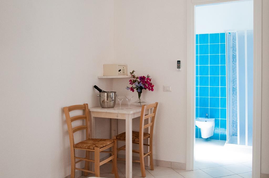 Meta Hotel Santa Teresa Gallura Kültér fotó