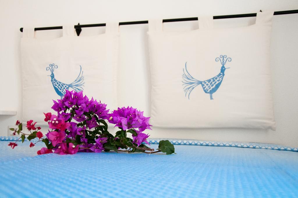 Meta Hotel Santa Teresa Gallura Kültér fotó