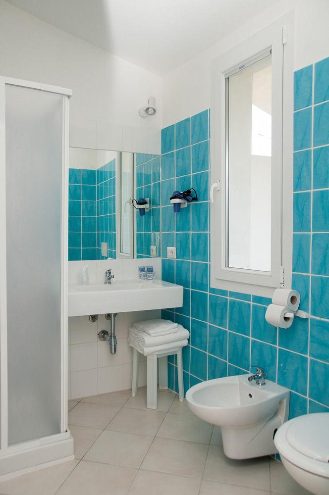 Meta Hotel Santa Teresa Gallura Kültér fotó