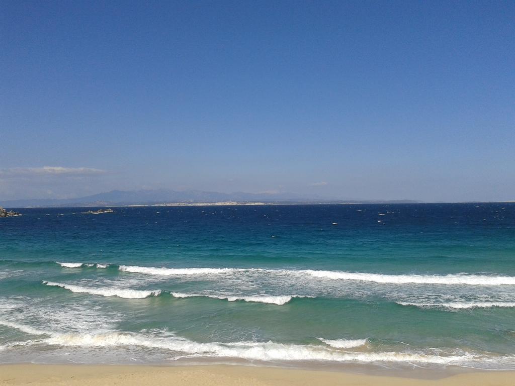 Meta Hotel Santa Teresa Gallura Kültér fotó