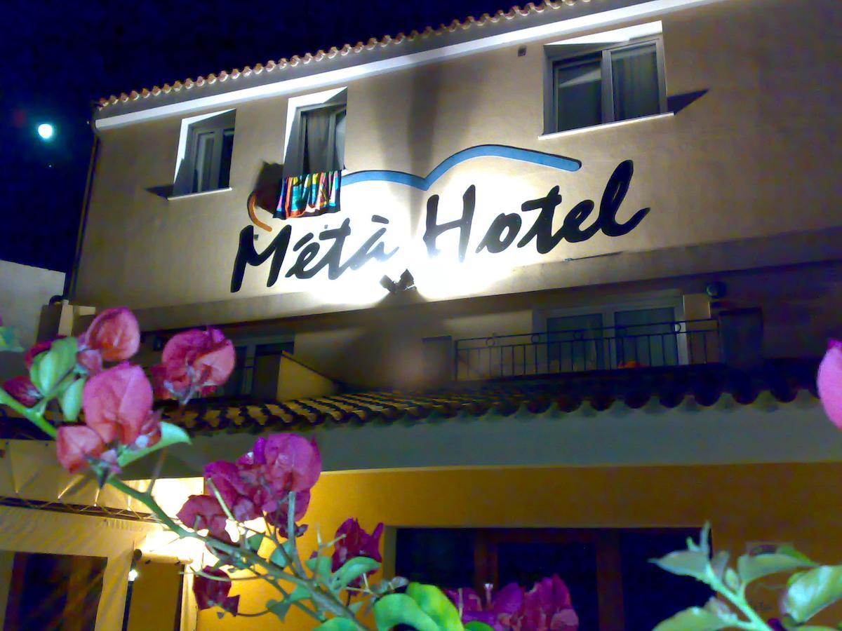Meta Hotel Santa Teresa Gallura Szoba fotó