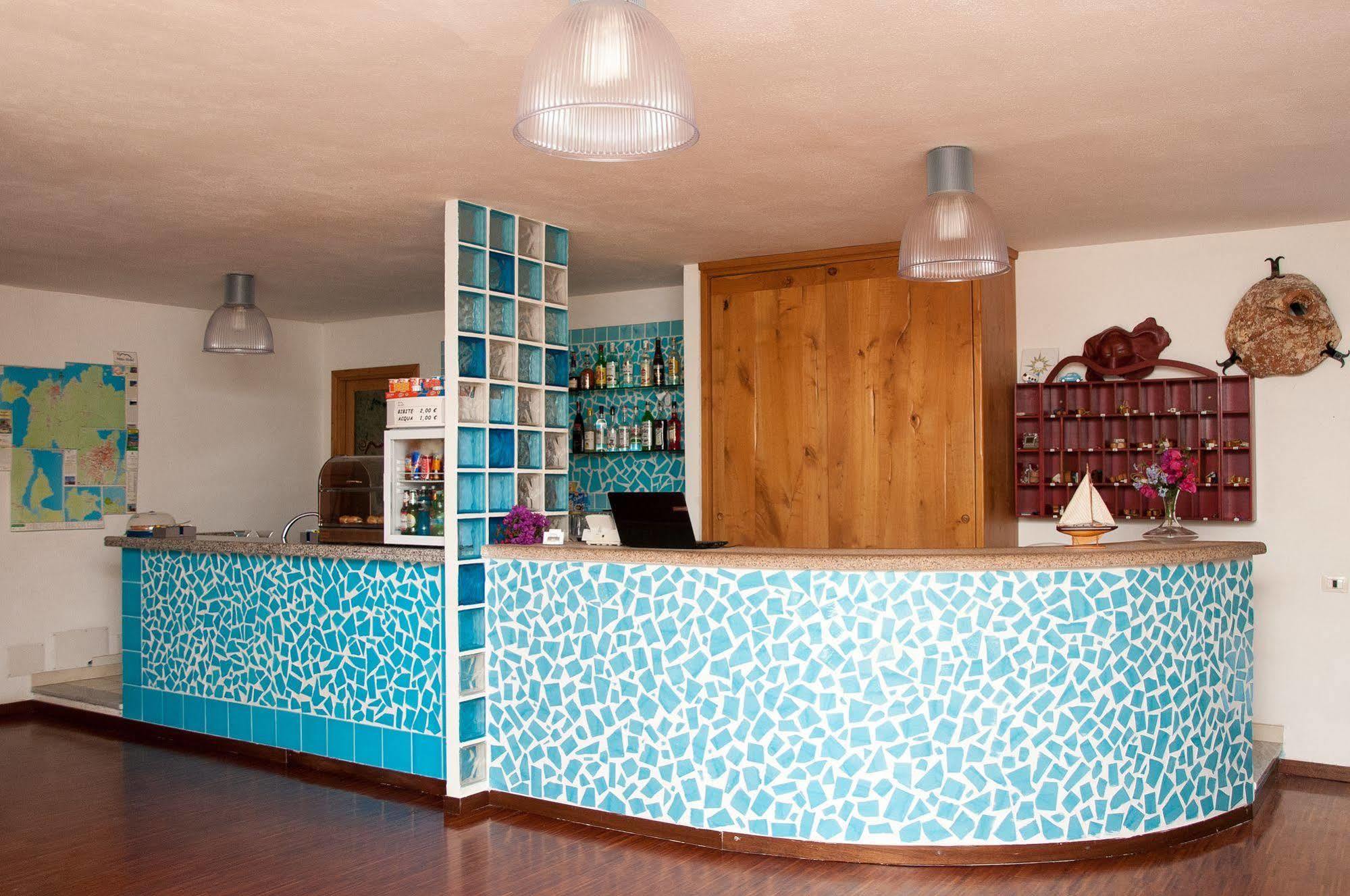 Meta Hotel Santa Teresa Gallura Kültér fotó