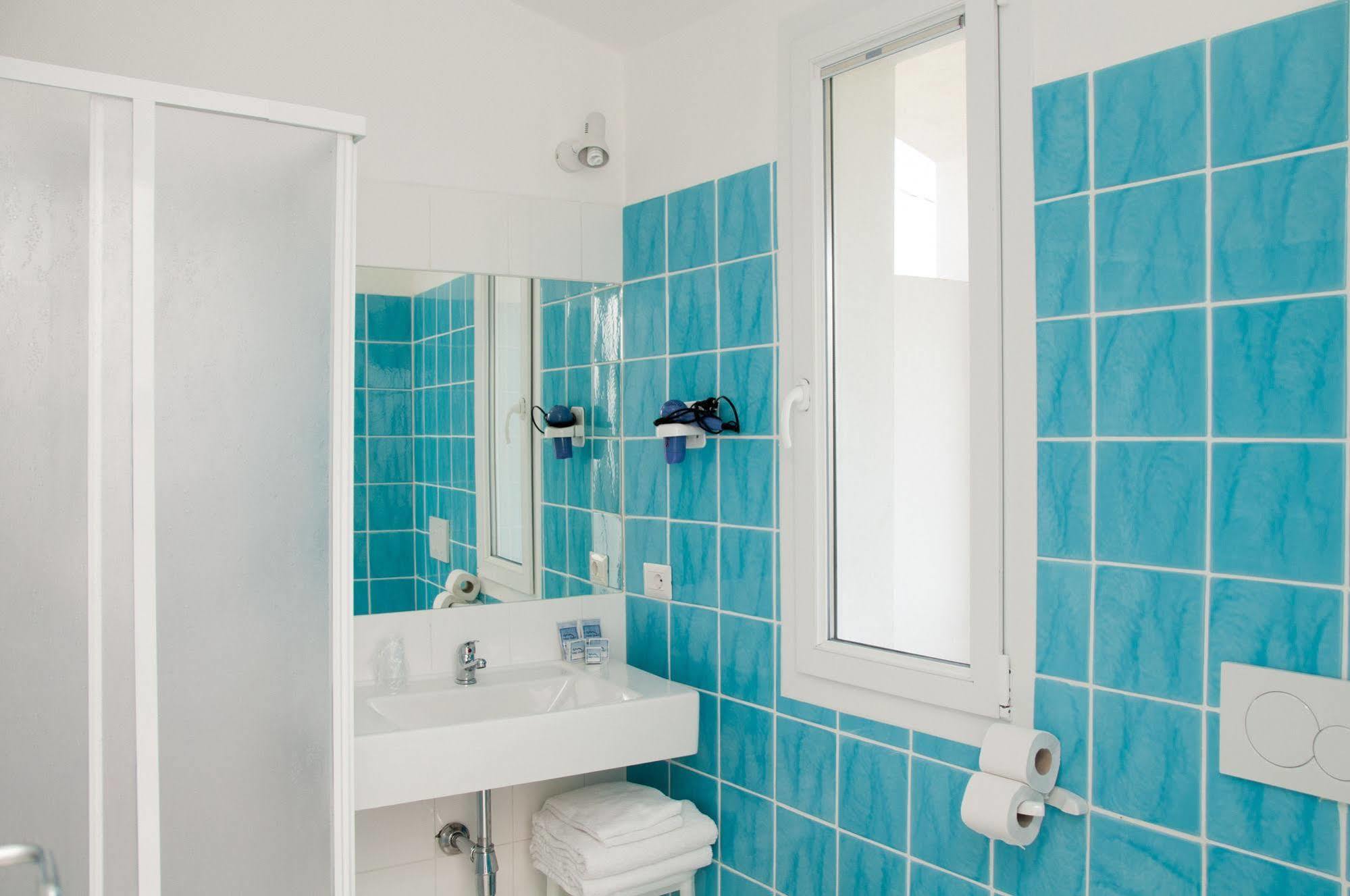 Meta Hotel Santa Teresa Gallura Kültér fotó