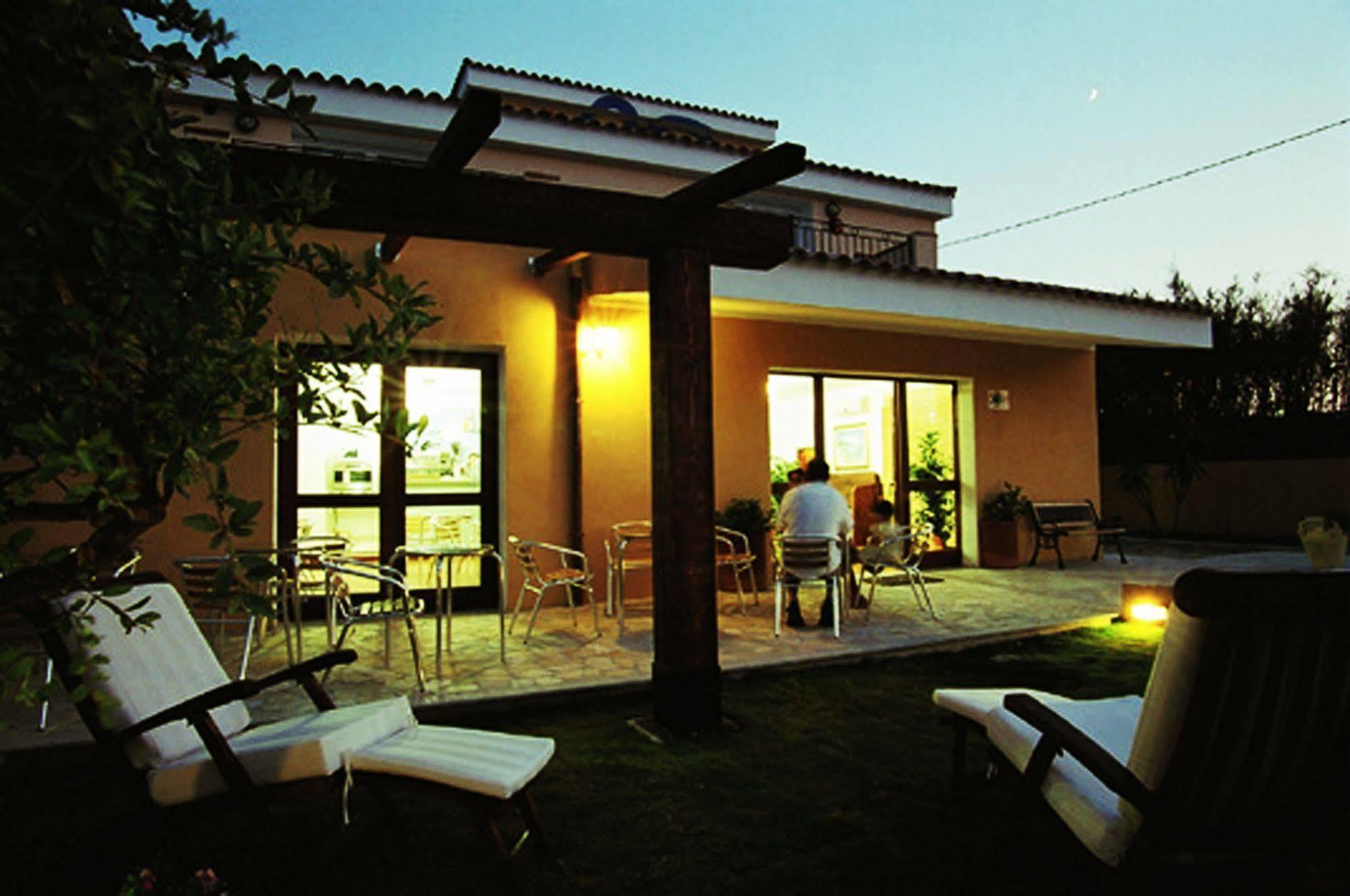 Meta Hotel Santa Teresa Gallura Kültér fotó