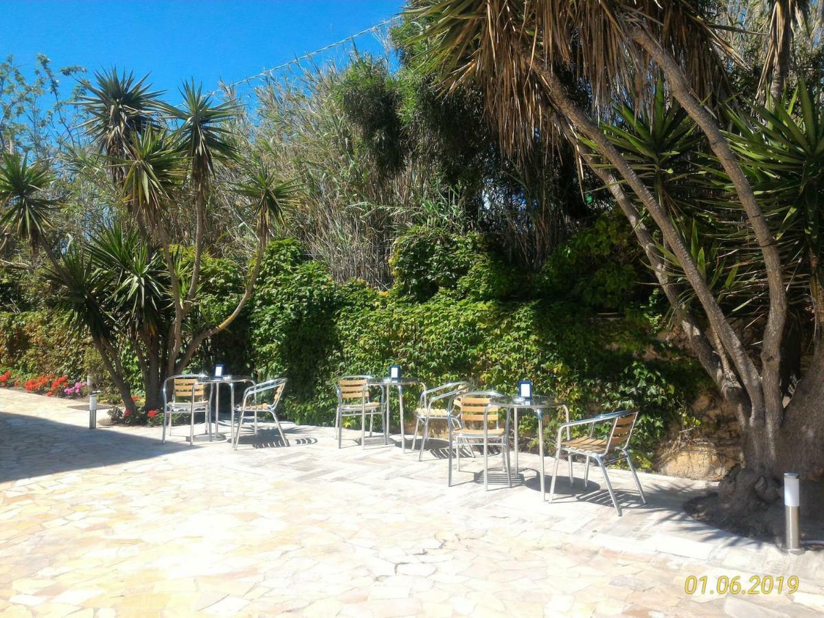 Meta Hotel Santa Teresa Gallura Kültér fotó