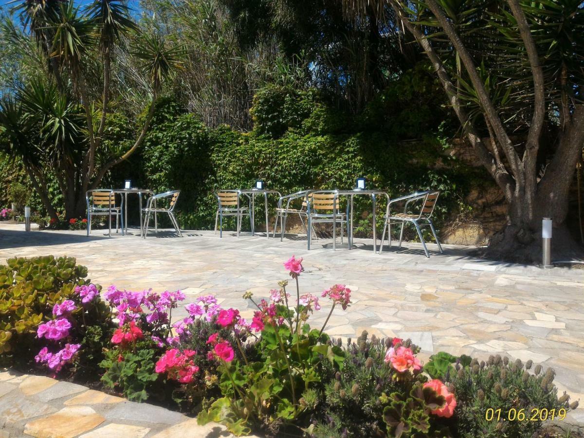 Meta Hotel Santa Teresa Gallura Kültér fotó