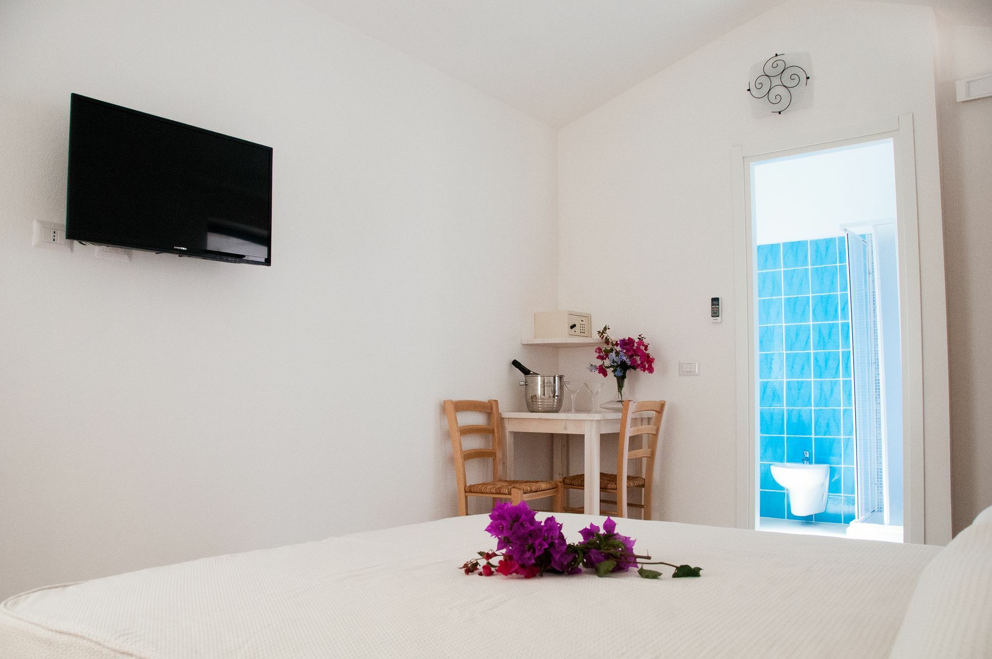 Meta Hotel Santa Teresa Gallura Kültér fotó