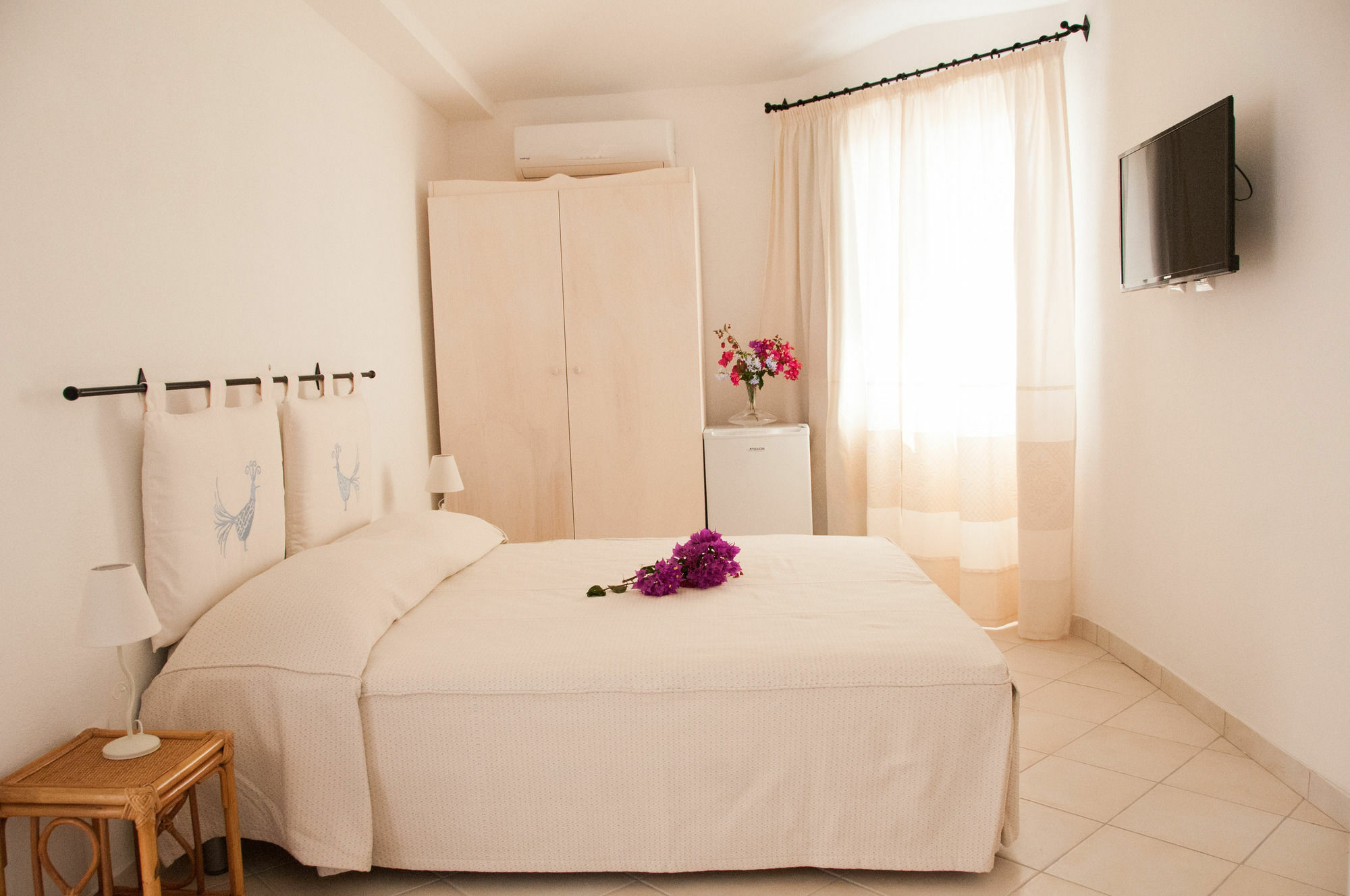 Meta Hotel Santa Teresa Gallura Kültér fotó