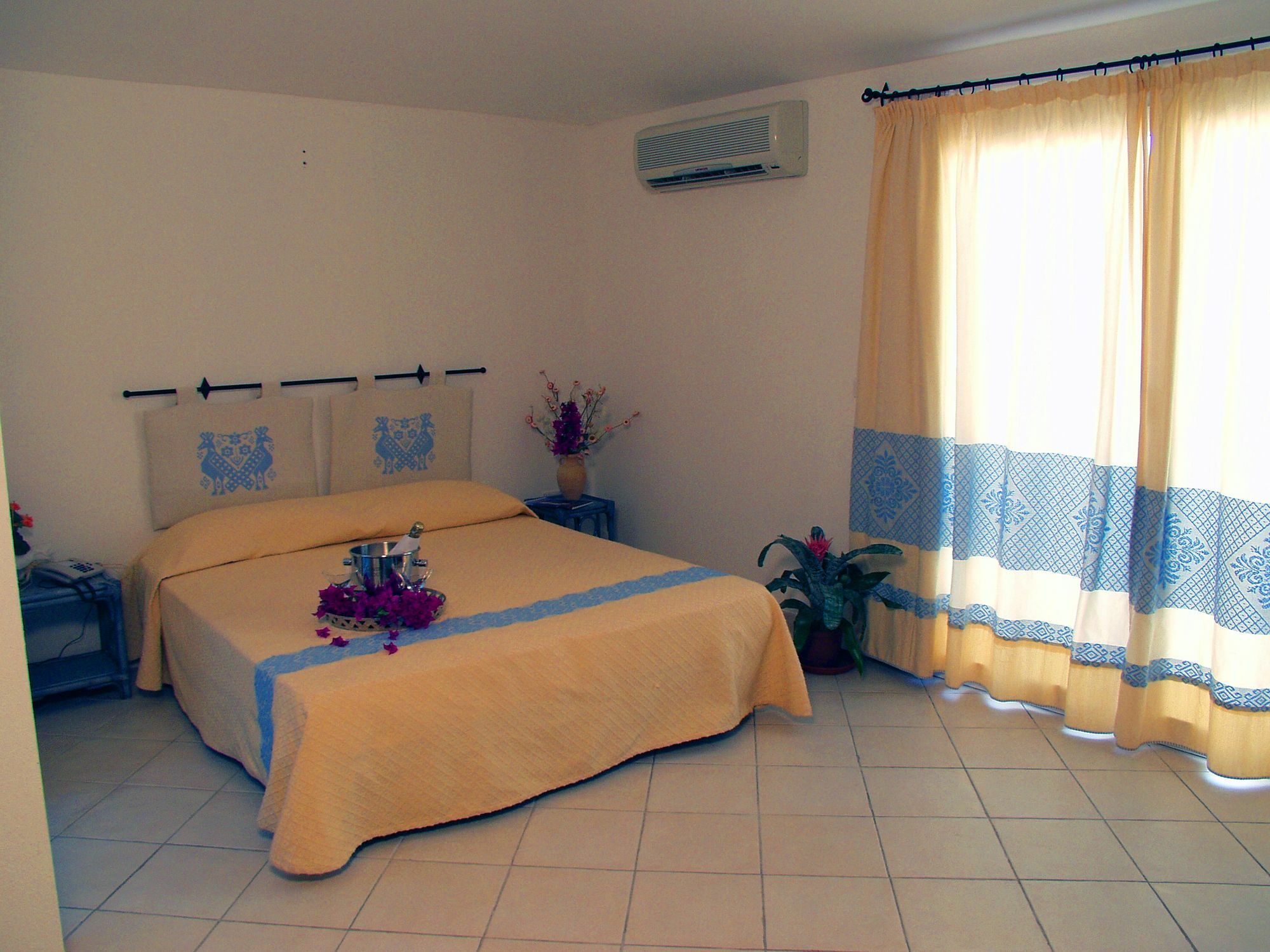 Meta Hotel Santa Teresa Gallura Kültér fotó